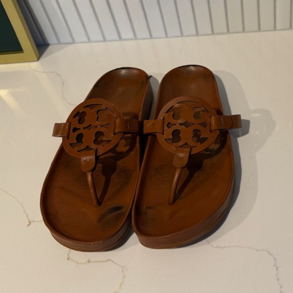 Tory Burch Miller Cloud Sandal